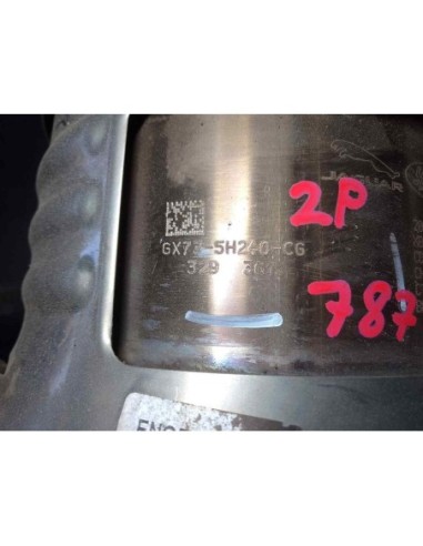 CATALIZADOR JAGUAR XF - 222570