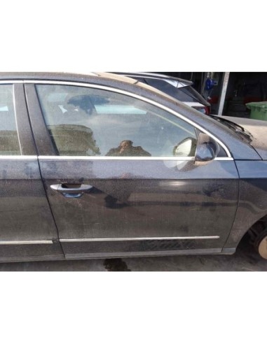 PUERTA DELANTERA DERECHA VOLKSWAGEN PASSAT...