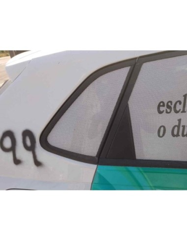 LUNA CUSTODIA TRASERA DERECHA VOLKSWAGEN POLO...