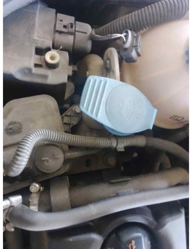 DEPOSITO LIMPIA AUDI A3 (8P1) - 240384