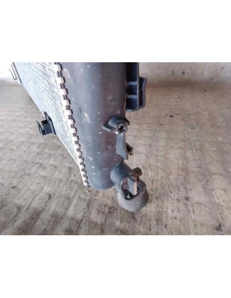 RADIADOR AGUA NISSAN QASHQAI (J10) - 224653