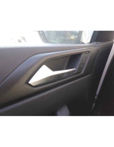 MANETA INTERIOR DELANTERA IZQUIERDA VOLKSWAGEN...
