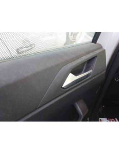 MANETA INTERIOR TRASERA IZQUIERDA VOLKSWAGEN...