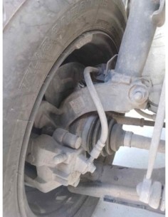 MANGUETA DELANTERA DERECHA VOLKSWAGEN POLO VI (AW1)(08...