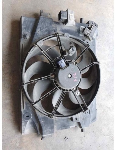 ELECTROVENTILADOR DACIA DOKKER - 208360
