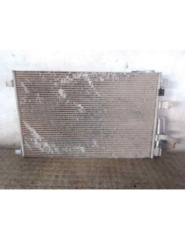 CONDENSADOR / RADIADOR  AIRE ACONDICIONADO...