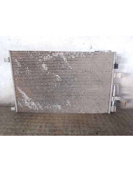 CONDENSADOR / RADIADOR  AIRE ACONDICIONADO NISSAN QASHQAI (J10) - 224655