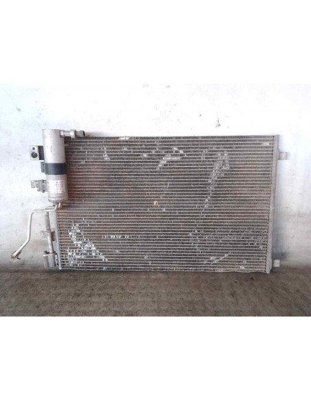 CONDENSADOR / RADIADOR  AIRE ACONDICIONADO NISSAN QASHQAI (J10) - 224655