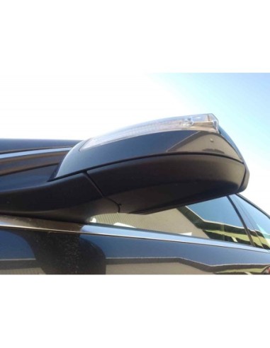 RETROVISOR IZQUIERDO MERCEDES-BENZ CLASE C (BM...