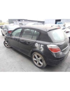 AMORTIGUADOR TRASERO IZQUIERDO OPEL ASTRA H BERLINA - 244407