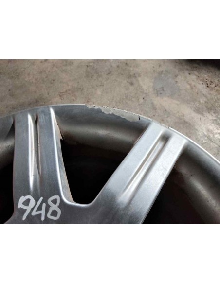 LLANTA SEAT LEON (1P1) - 253008