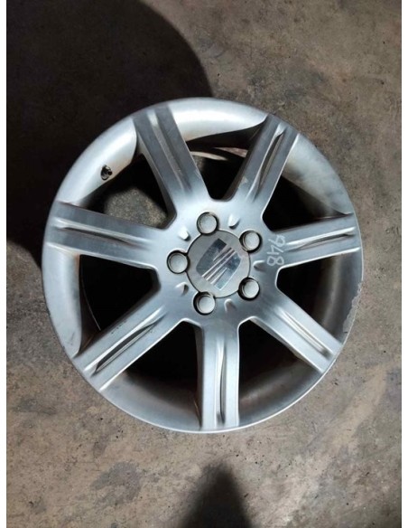 LLANTA SEAT LEON (1P1) - 253009