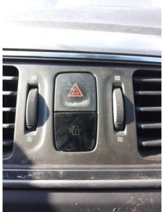 WARNING RENAULT KADJAR - 258946