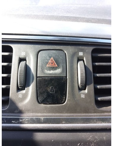 WARNING RENAULT KADJAR - 258946