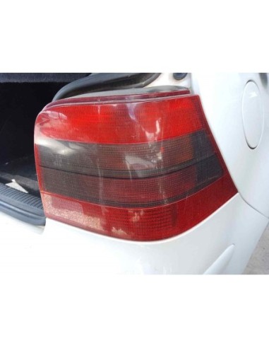 PILOTO TRASERO DERECHO VOLKSWAGEN GOLF IV...