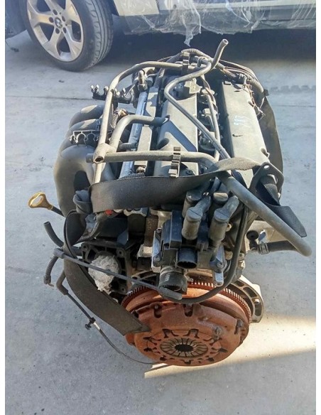 MOTOR COMPLETO FORD FOCUS BERLINA (CAK) - 256462