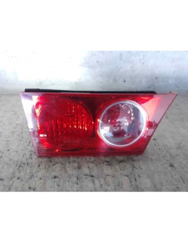 PILOTO TRASERO IZQUIERDO INTERIOR HONDA ACCORD...