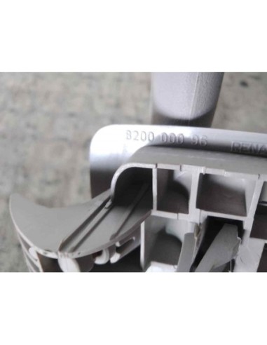 PARASOL DERECHO RENAULT LAGUNA II (BG0) - 208502