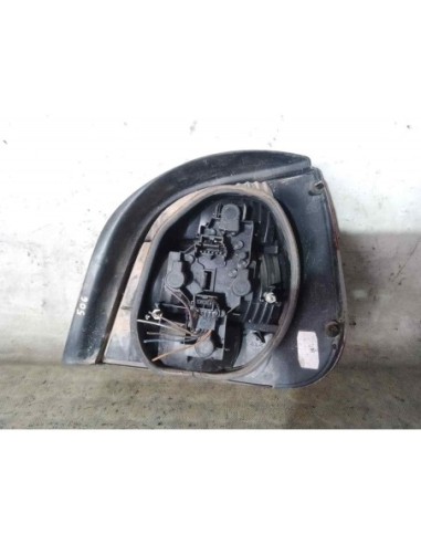 PILOTO TRASERO IZQUIERDO RENAULT SCENIC I (JA...