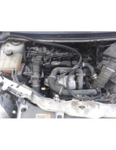 RADIADOR AGUA FORD FOCUS BERLINA (CAP) - 233546