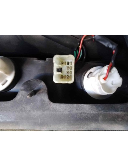 PILOTO TRASERO DERECHO HYUNDAI ACCENT (X3) - 221441