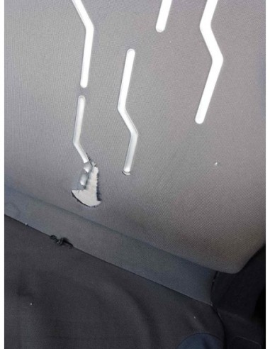 ASIENTO DELANTERO IZQUIERDO PEUGEOT PARTNER...