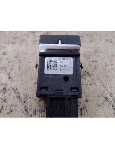 INTERRUPTOR SKODA FABIA (5J2) - 248810