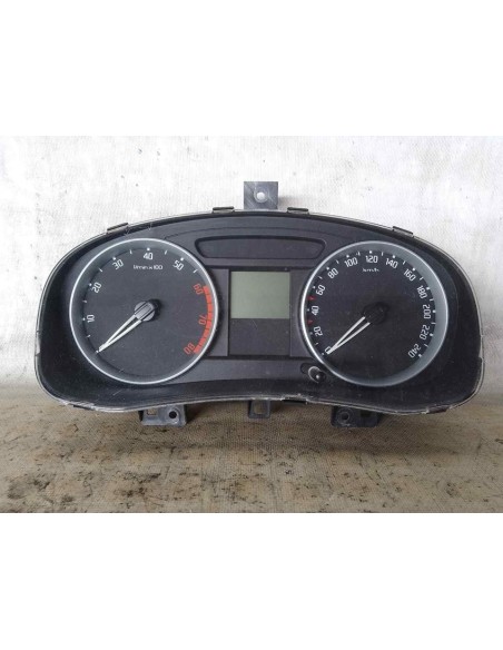 CUADRO INSTRUMENTOS SKODA FABIA (5J2) - 248819
