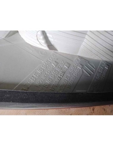 PILOTO TRASERO DERECHO SKODA FABIA (5J2) - 248860