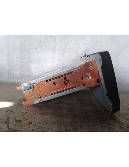 SISTEMA AUDIO / RADIO CD SKODA FABIA (5J2) - 248876