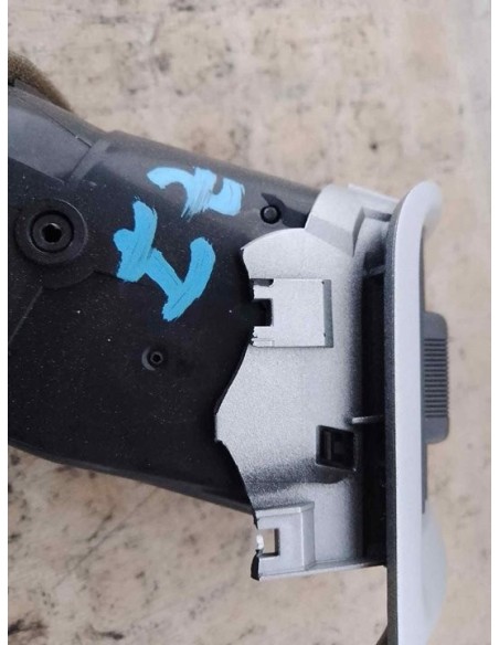 REJILLA AIREADORA SKODA FABIA (5J2) - 251039