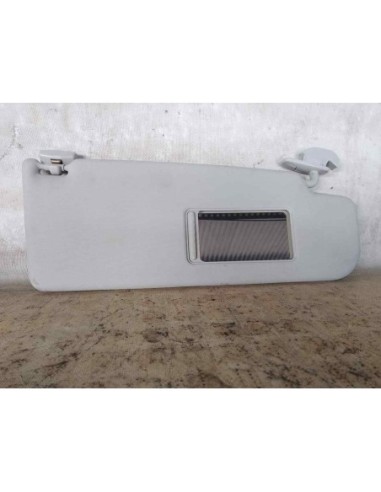 PARASOL DERECHO SKODA FABIA (5J2) - 251042