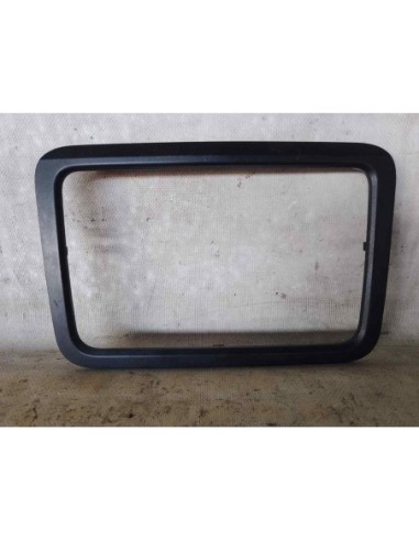 MOLDURA SKODA FABIA (5J2) - 251043