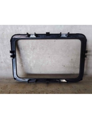 MOLDURA SKODA FABIA (5J2) - 251043