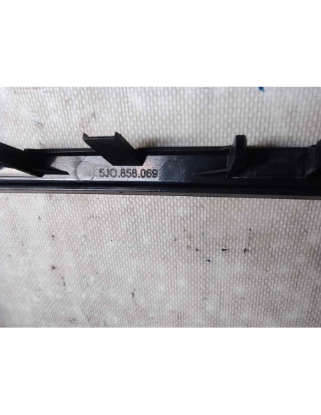 MOLDURA SKODA FABIA (5J2) - 251043