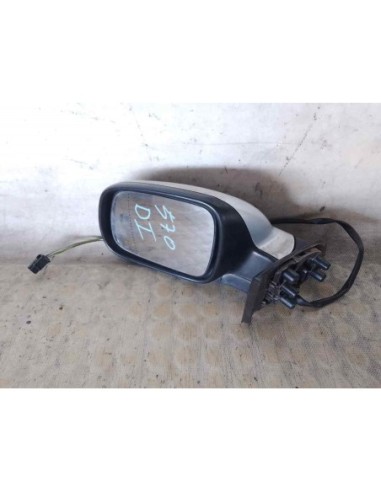 RETROVISOR IZQUIERDO PEUGEOT 307 (S1)(04 2001)...