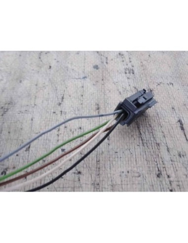 RETROVISOR IZQUIERDO PEUGEOT 307 (S1)(04 2001)...