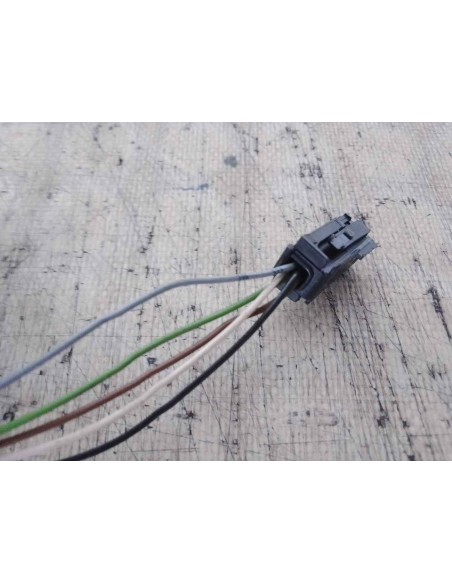 RETROVISOR IZQUIERDO PEUGEOT 307 (S1)(04 2001) - 224672