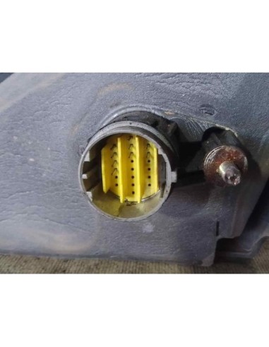 RETROVISOR DERECHO RENAULT LAGUNA II (BG0) -...