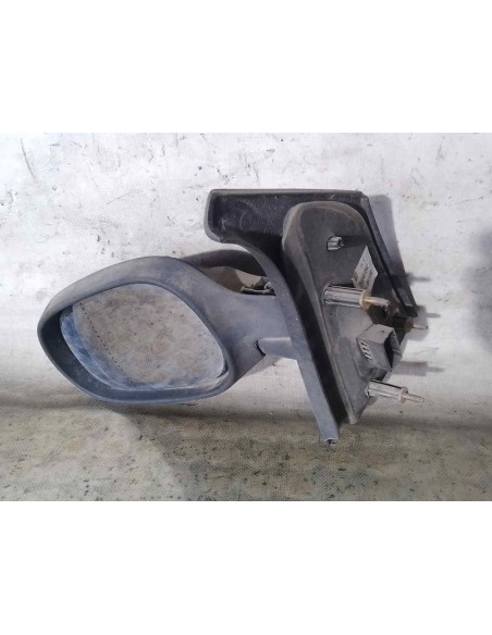 RETROVISOR IZQUIERDO RENAULT SCENIC I (JA   ) - 224090