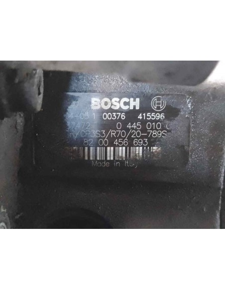 BOMBA INYECCION OPEL VIVARO - 215663