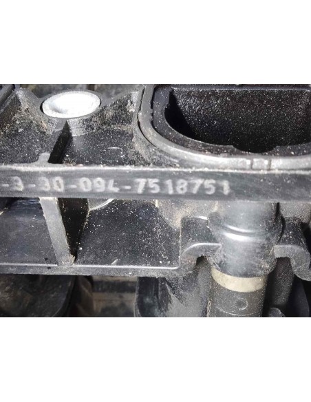 COLECTOR ADMISION BMW SERIE 1 BERLINA (E81/E87) - 223467