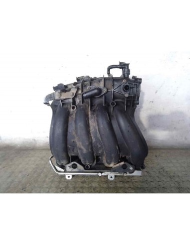 COLECTOR ADMISION BMW SERIE 1 BERLINA (E81/E87)...