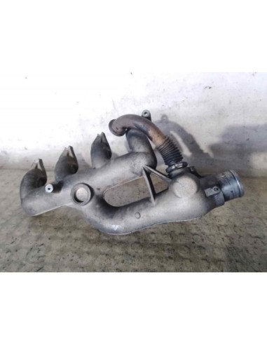 COLECTOR ADMISION OPEL VIVARO - 215649