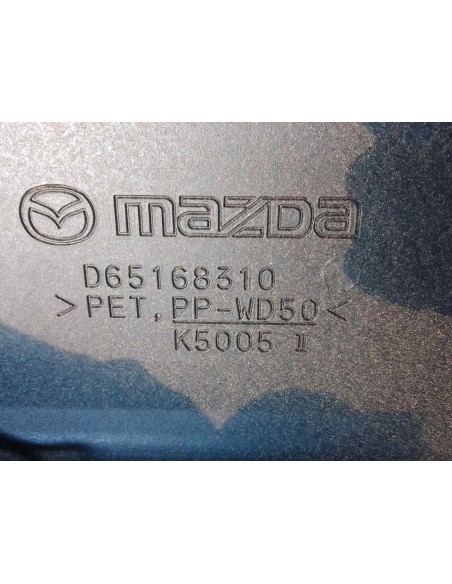 BANDEJA TRASERA MAZDA 2 BERLINA (DE) - 223712