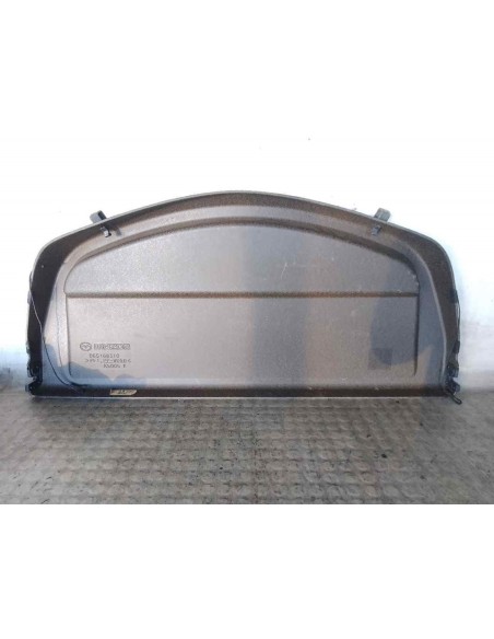 BANDEJA TRASERA MAZDA 2 BERLINA (DE) - 223712