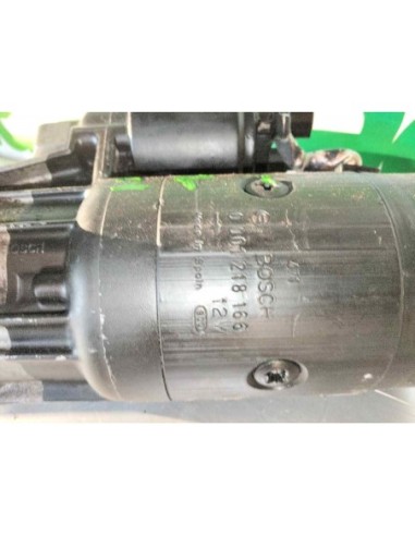 MOTOR ARRANQUE TOYOTA CARINA (T19) - 262844