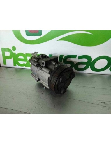 COMPRESOR AIRE ACONDICIONADO FORD MONDEO...