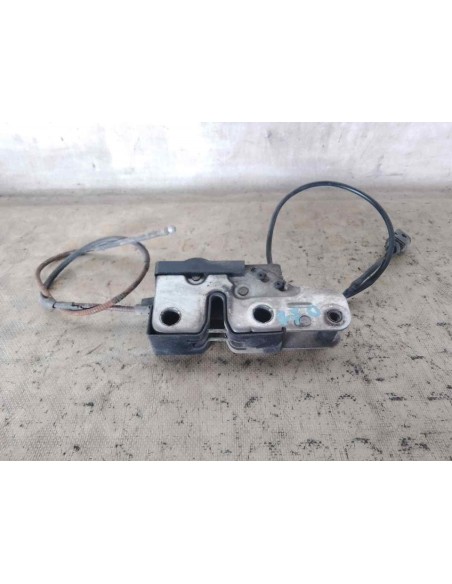 CERRADURA CAPO VOLKSWAGEN PASSAT VARIANT (3C5) - 217551