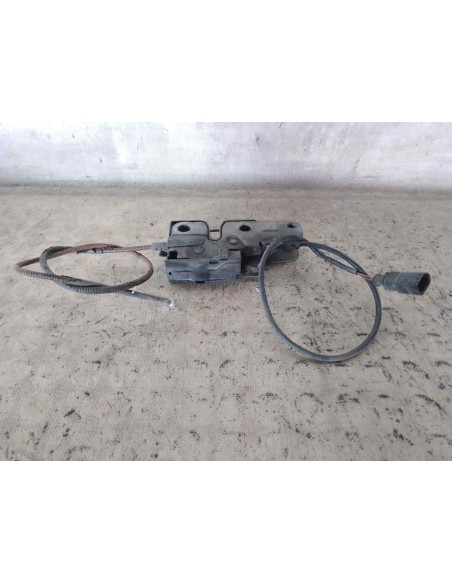 CERRADURA CAPO VOLKSWAGEN PASSAT VARIANT (3C5) - 217551